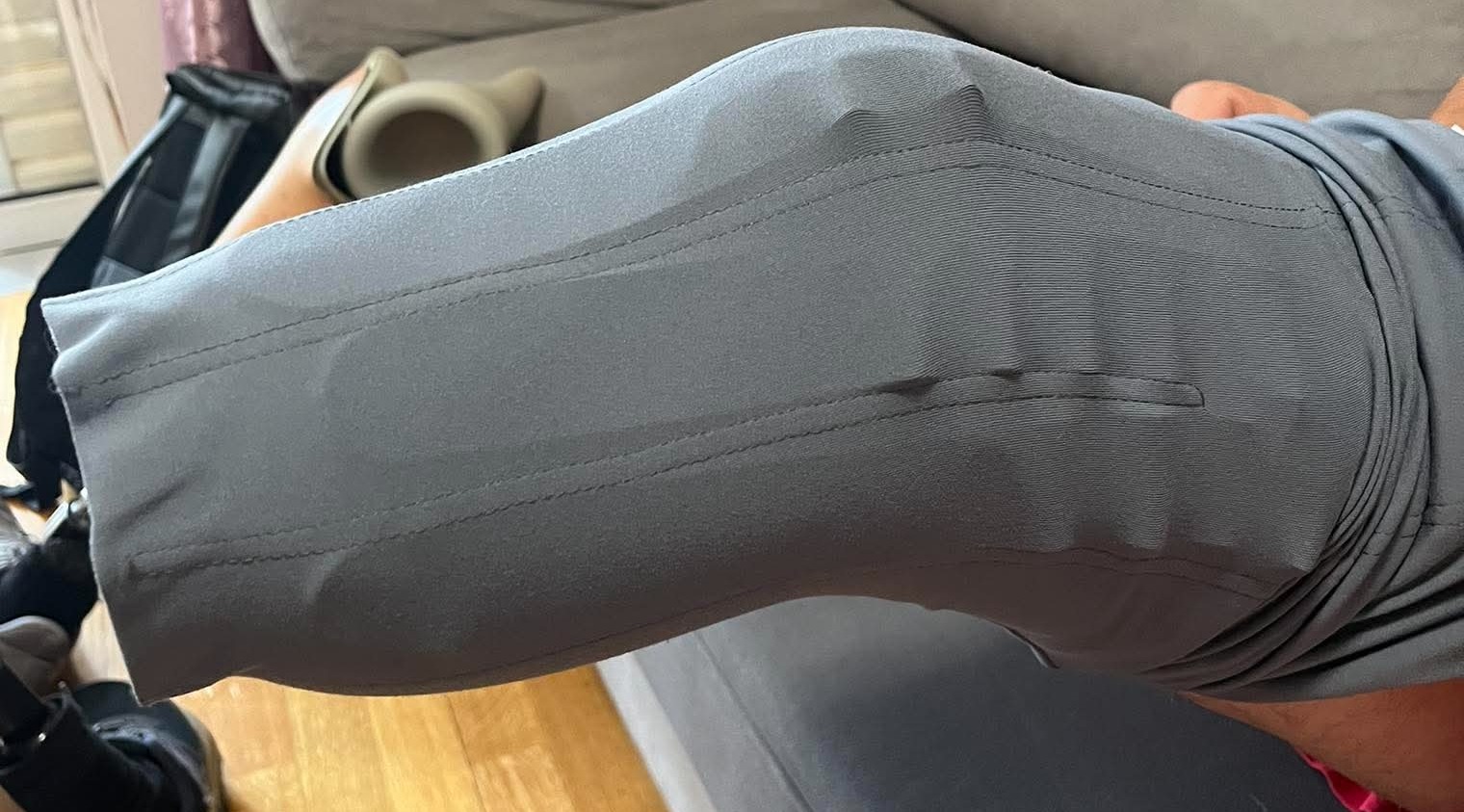 ProstheticSense hardware visualization
